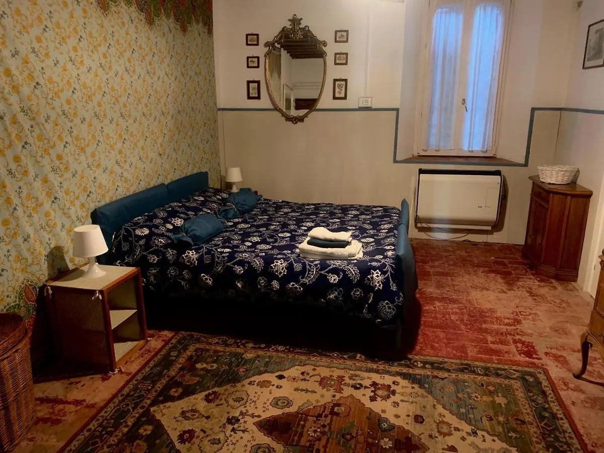 Alloggio per agriturismo Villa Fattoria Amelia Santa Caterina