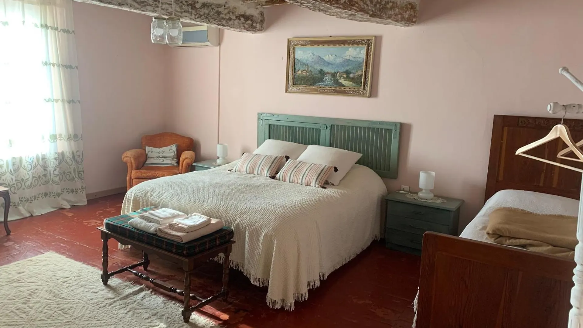 Villa Fattoria Amelia Santa Caterina  Santa Caterina (Emilia-Romagna)
