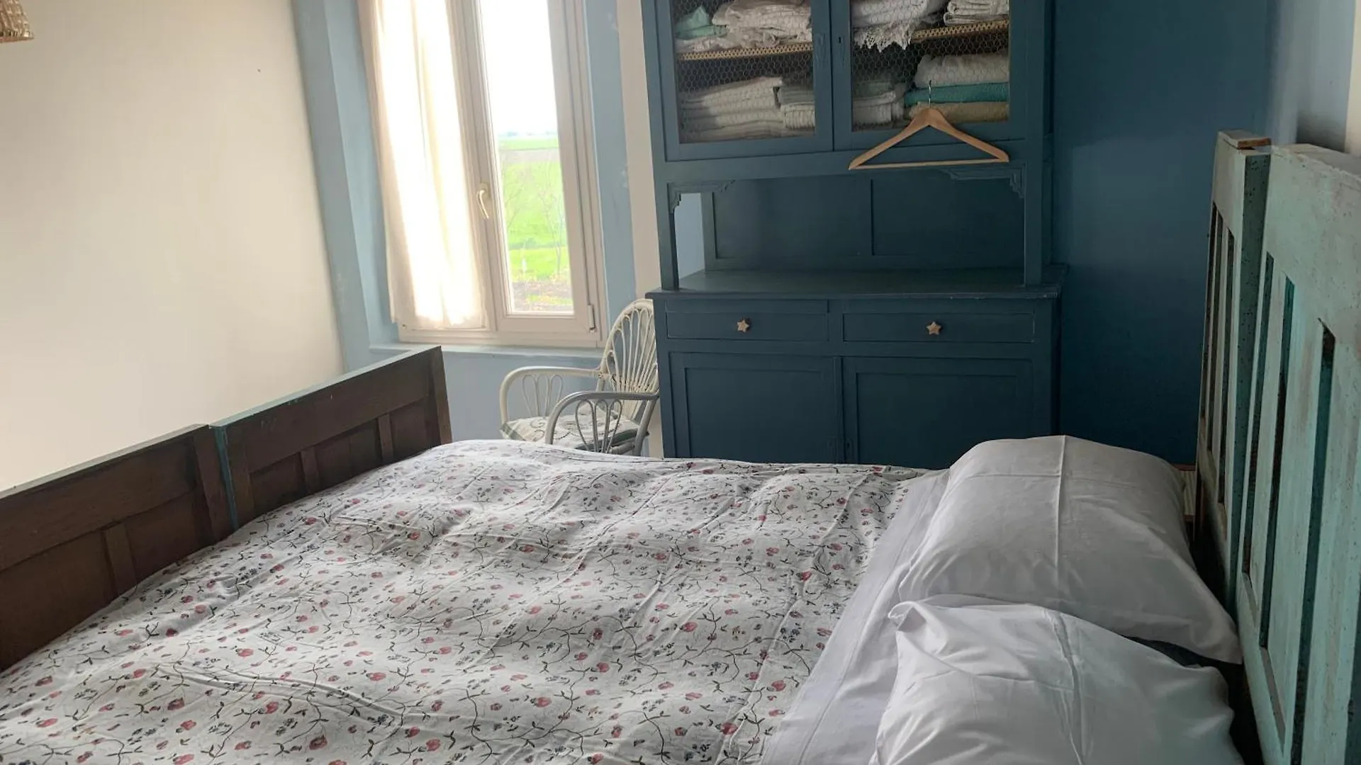 Villa Fattoria Amelia Santa Caterina  Alloggio per agriturismo Santa Caterina (Emilia-Romagna)