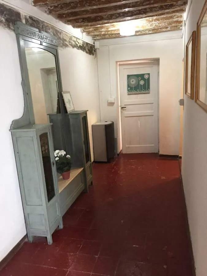 Alloggio per agriturismo Villa Fattoria Amelia Santa Caterina  Italia