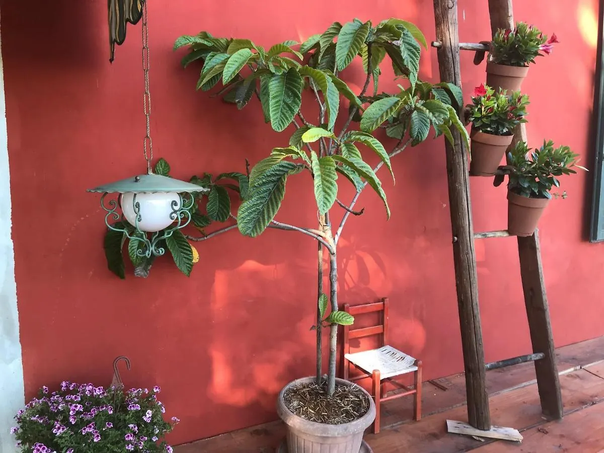 Alloggio per agriturismo Villa Fattoria Amelia Santa Caterina